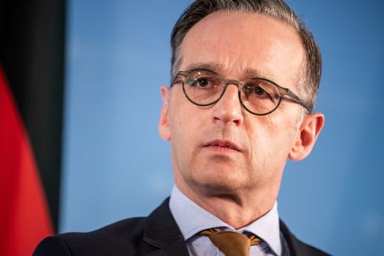 In Israel will Außenminister Maas Ministerpräsident Benjamin Netanjahu, Außenminister Gabi Aschkenasi und Verteidigungsminister Benny Gantz treffen.