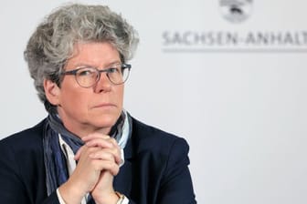 Sachsen-Anhalts Justizministerin Keding erhebt schwere Vorwürfe gegen die JVA "Roter Ochse".