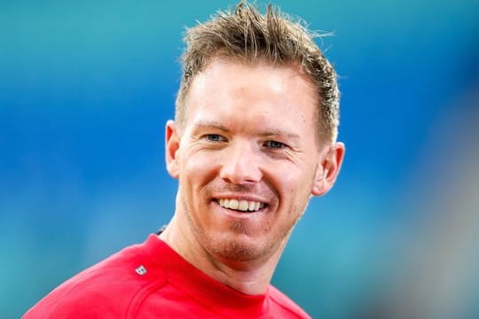 So einer wird gesucht: Julian Nagelsmann war ein Glücksfall für 1899 Hoffenheim.