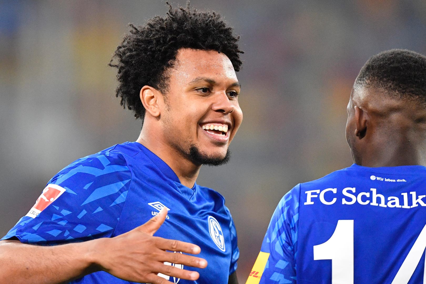 Weston McKennie: US-Präsident Trump kann man als "rassistisch bezeichnen".