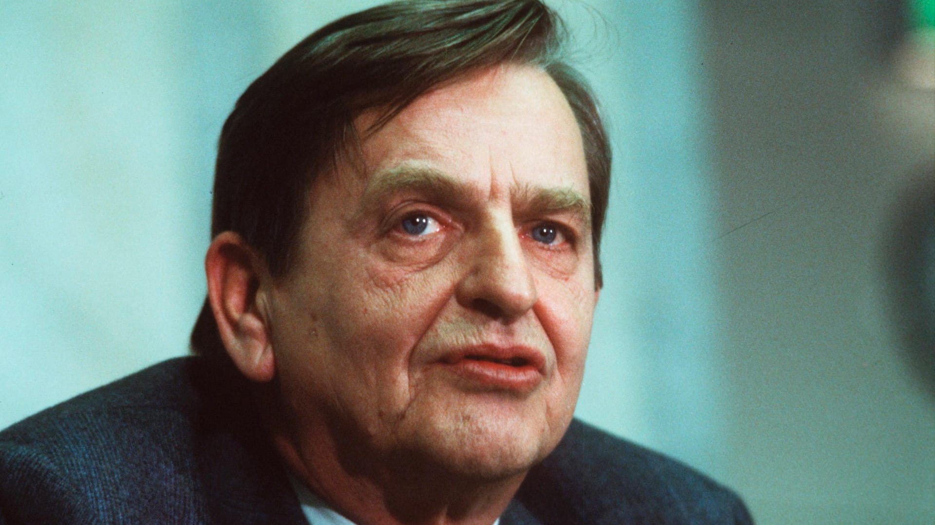 Mehr als 34 Jahre nach dem bislang unaufgeklärten Mord an dem schwedischen Ministerpräsidenten Olof Palme haben die Ermittler nach eigenen Angaben den mutmaßlichen Täter ausgemacht.