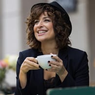 Isabel Varell: Die Künstlerin bringt ihr neues Album "Eine Tasse Tee" heraus.