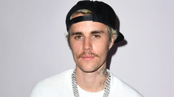 Justin Bieber: Der US-Sänger hat bekannten schwarzen Künstlern einiges zu verdanken.