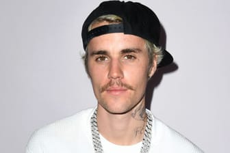 Justin Bieber: Der US-Sänger hat bekannten schwarzen Künstlern einiges zu verdanken.