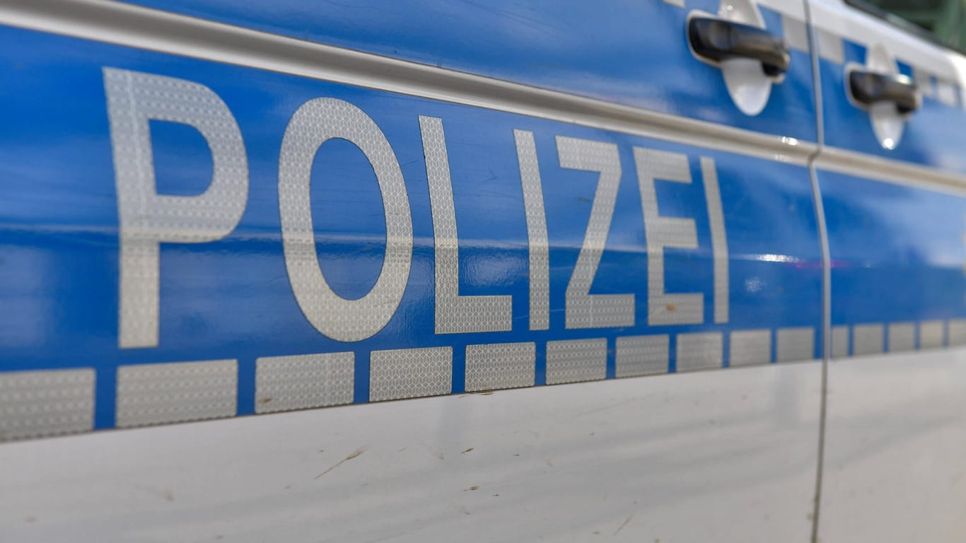 Polizeieinsatz: Leiche bei Hausbesichtigung in Baden-Württemberg entdeckt (Symbolbild).