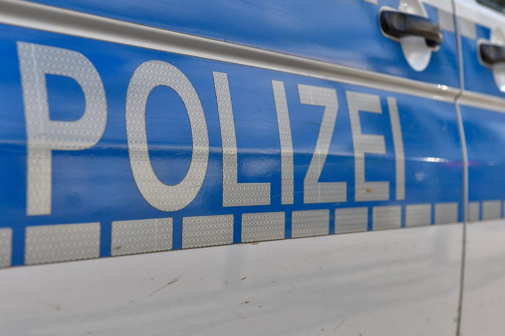 Polizeieinsatz: Leiche bei Hausbesichtigung in Baden-Württemberg entdeckt (Symbolbild).