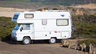 Camping zur Miete: Reicht mein Führerschein für ein Wohnmobil?