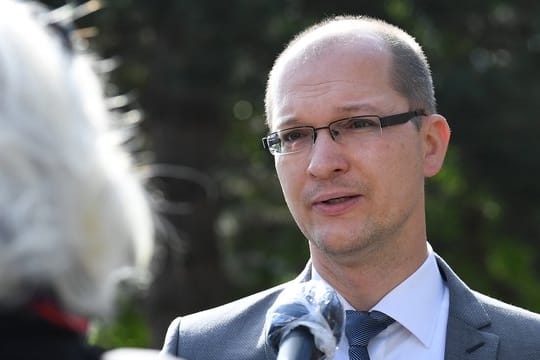 Stefan Möller (AfD)