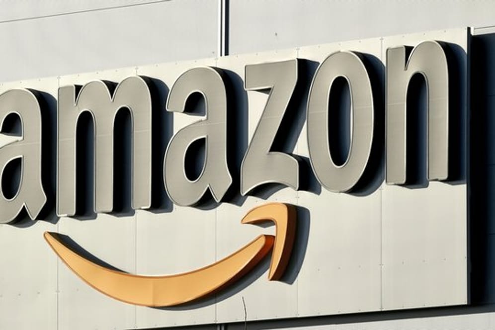 Amazon stoppt die Belieferung der Polizei mit der Software mit dem Namen "Rekognition" für ein Jahr.