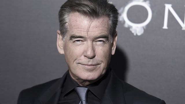 Pierce Brosnansoll im Sci-Fi-Thriller "Youth" die männliche Hauptrolle übernehmen.