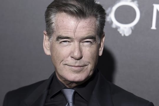 Pierce Brosnansoll im Sci-Fi-Thriller "Youth" die männliche Hauptrolle übernehmen.