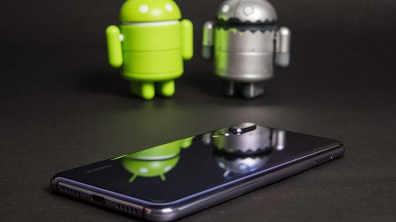 Android 11 rückt an: Google hat die Beta-Version zur Installation veröffentlicht.