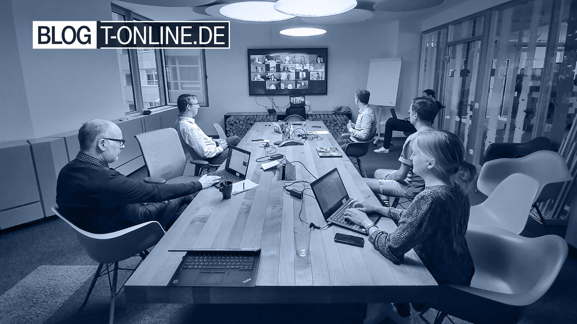 Onlinediskussion mit t-online.de-Lesern