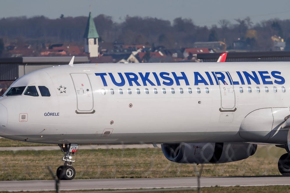 Turkish Airlines: Die Fluggesellschaft und ihre Tochter steuern wieder deutsche Ziele an.
