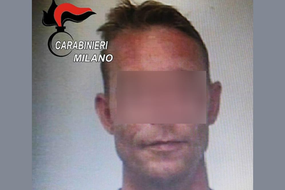 Christian B.: Der 43-jährige Deutsche steht im Verdacht, die 2007 in Portugal verschwundene Madeleine McCann getötet zu haben.