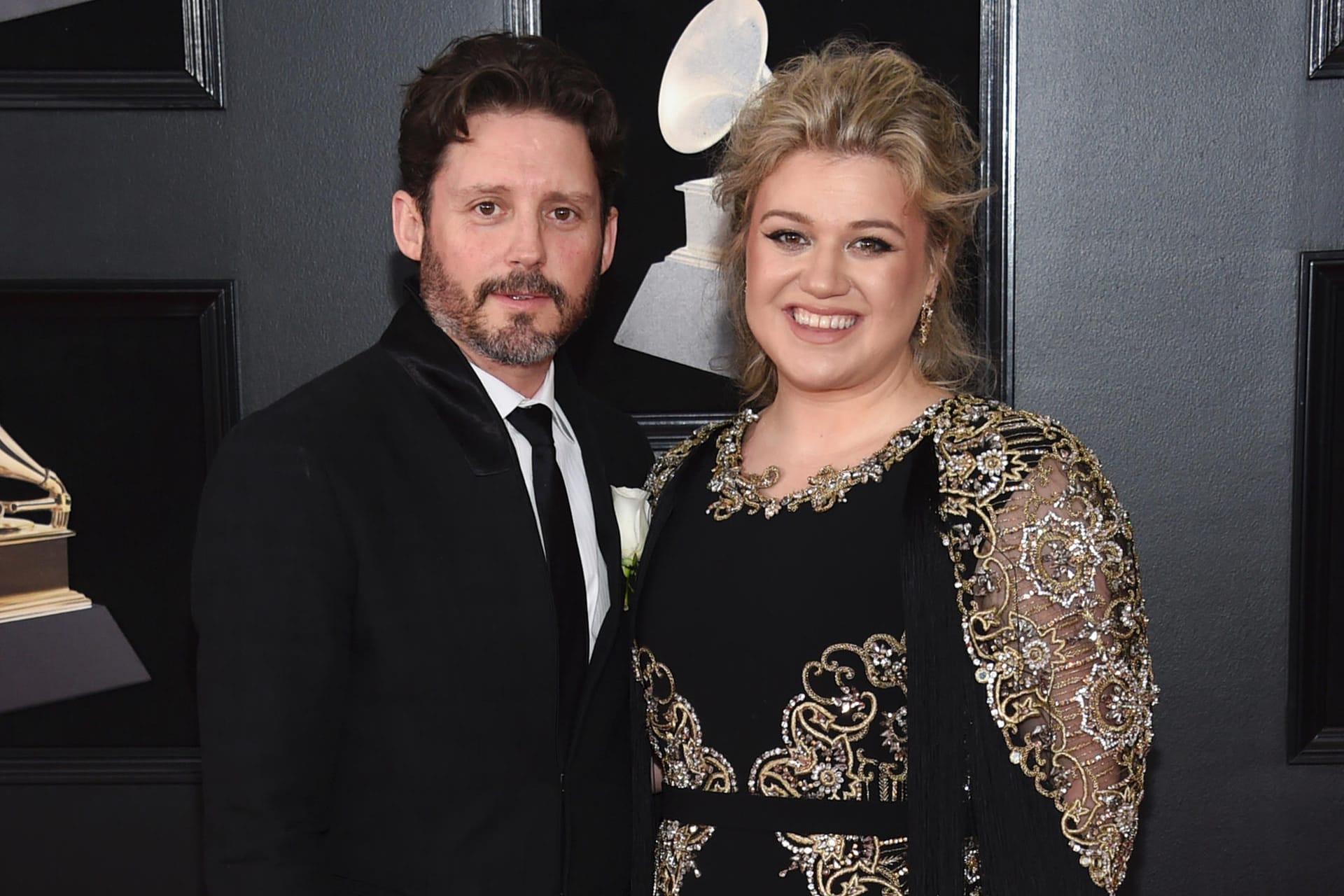 Brandon Blackstock und Kelly Clarkson: Die beiden lassen sich scheiden.