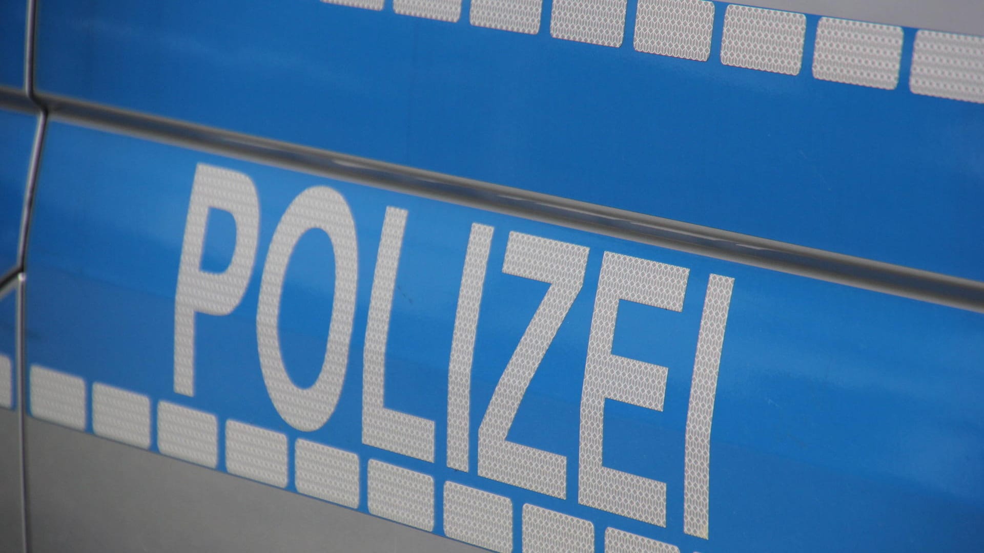 Auf der A1 ist ein Putentransport auf eine Nachtbaustelle aufgefahren: Die Polizei kennt die Unfallursache noch nicht. (Symbolfoto)