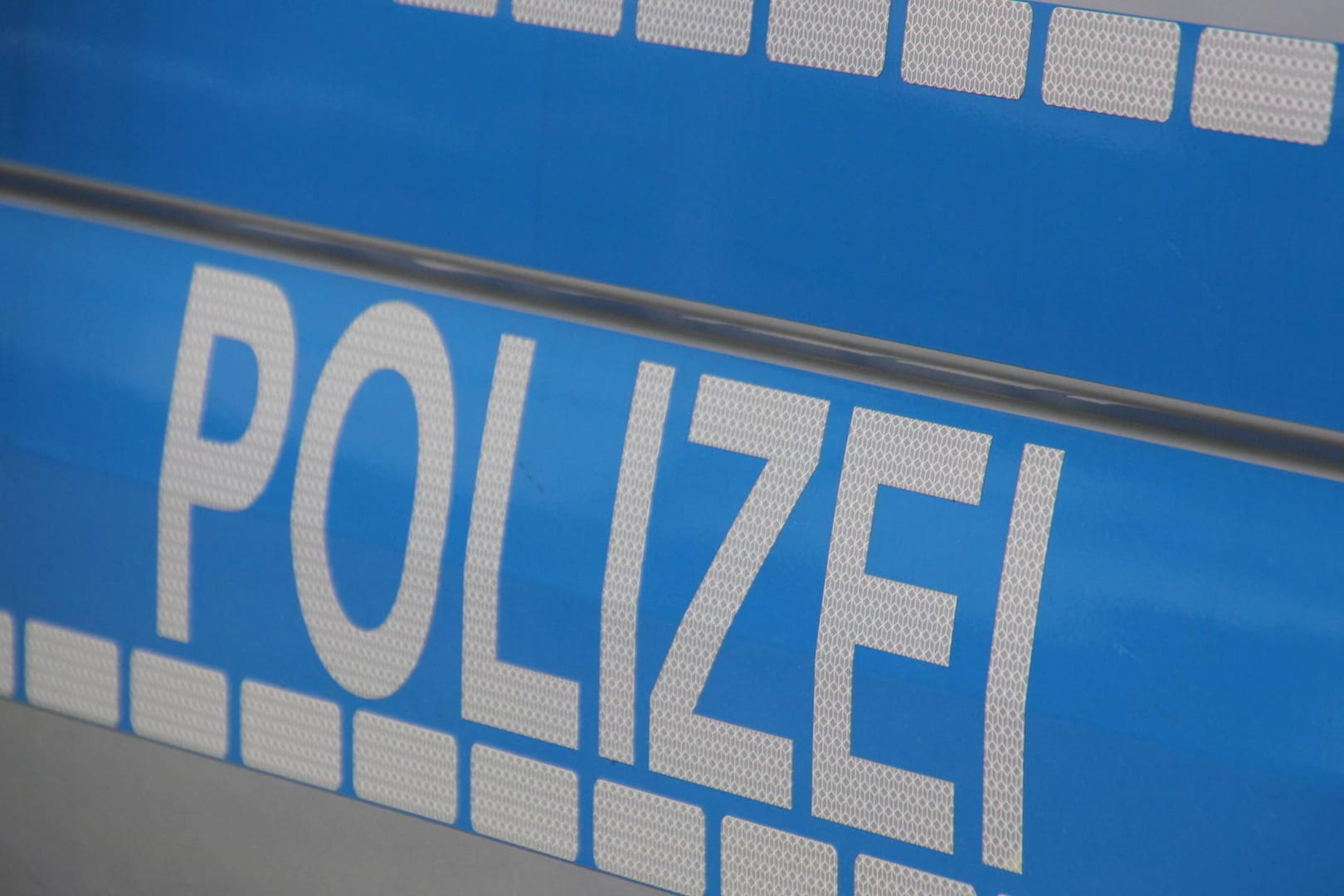 Auf der A1 ist ein Putentransport auf eine Nachtbaustelle aufgefahren: Die Polizei kennt die Unfallursache noch nicht. (Symbolfoto)