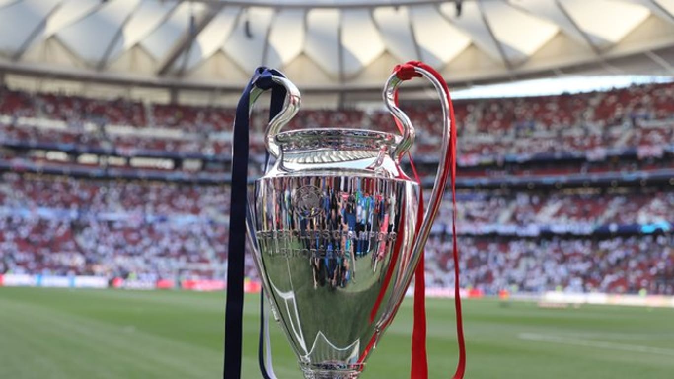 Wird der Champions-League-Sieger 2020 in Lissabon statt Istanbul ermittelt?.