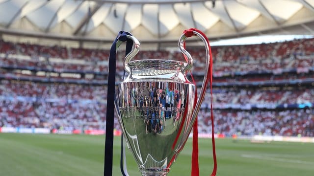 Wird der Champions-League-Sieger 2020 in Lissabon statt Istanbul ermittelt?.