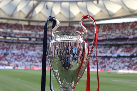 Wird der Champions-League-Sieger 2020 in Lissabon statt Istanbul ermittelt?.