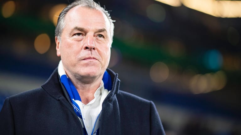 Beim nächsten Schalker Spiel nicht dabei: Aufsichtsratschef Clemens Tönnies.
