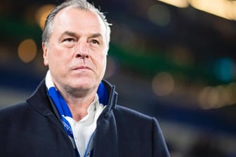 Beim nächsten Schalker Spiel nicht dabei: Aufsichtsratschef Clemens Tönnies.