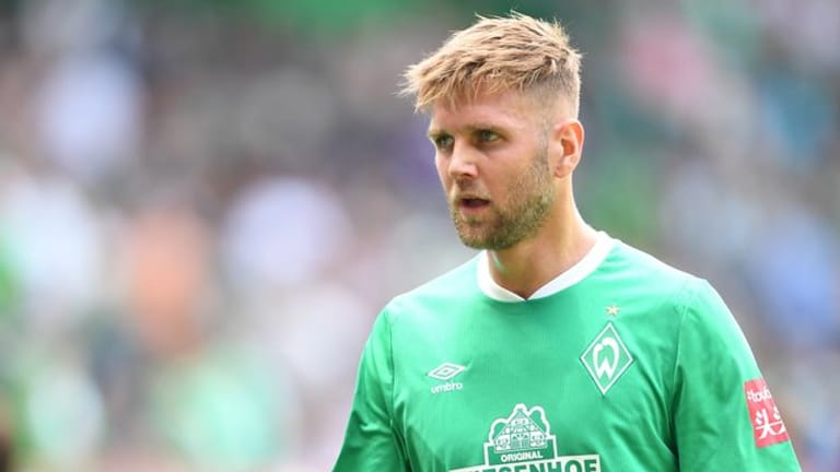Kehrt nach langer Verletzungspause zurück: Werders Niclas Füllkrug.