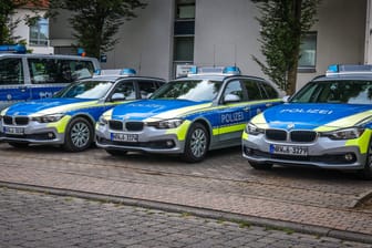 Die Polizei in Nordrhein-Westfalen hat einen 38-Jährigen Mann festgenommen. er soll seine Tochter missbraucht haben. (Symbolfoto)