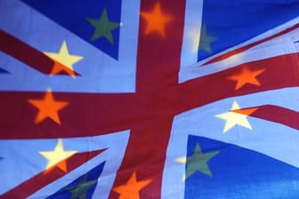 Ende des Jahres läuft die Übergangsphase beim Brexit aus.