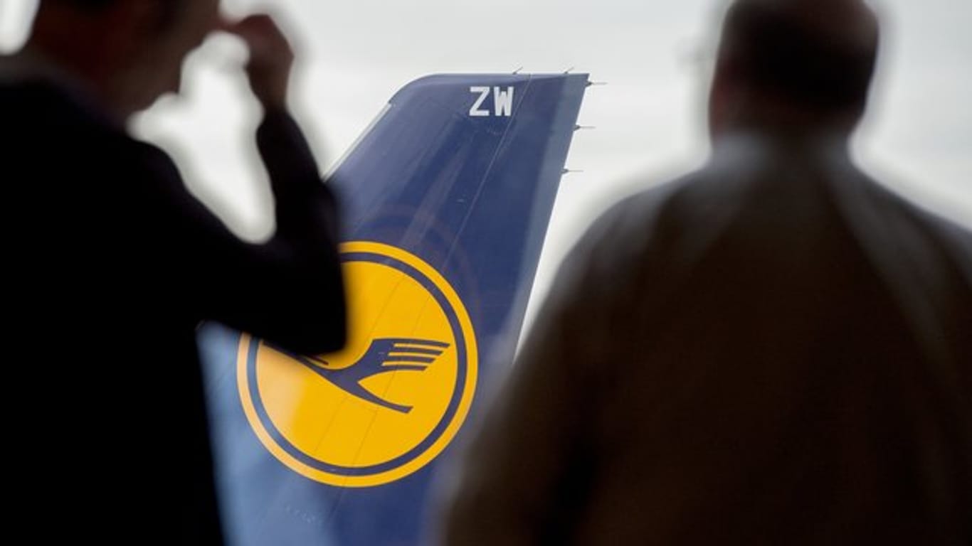 Flugreise: Die Lufthansa versucht vermehrt, auf die Wünsche ihrer Kunden einzugehen.