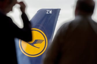 Flugreise: Die Lufthansa versucht vermehrt, auf die Wünsche ihrer Kunden einzugehen.