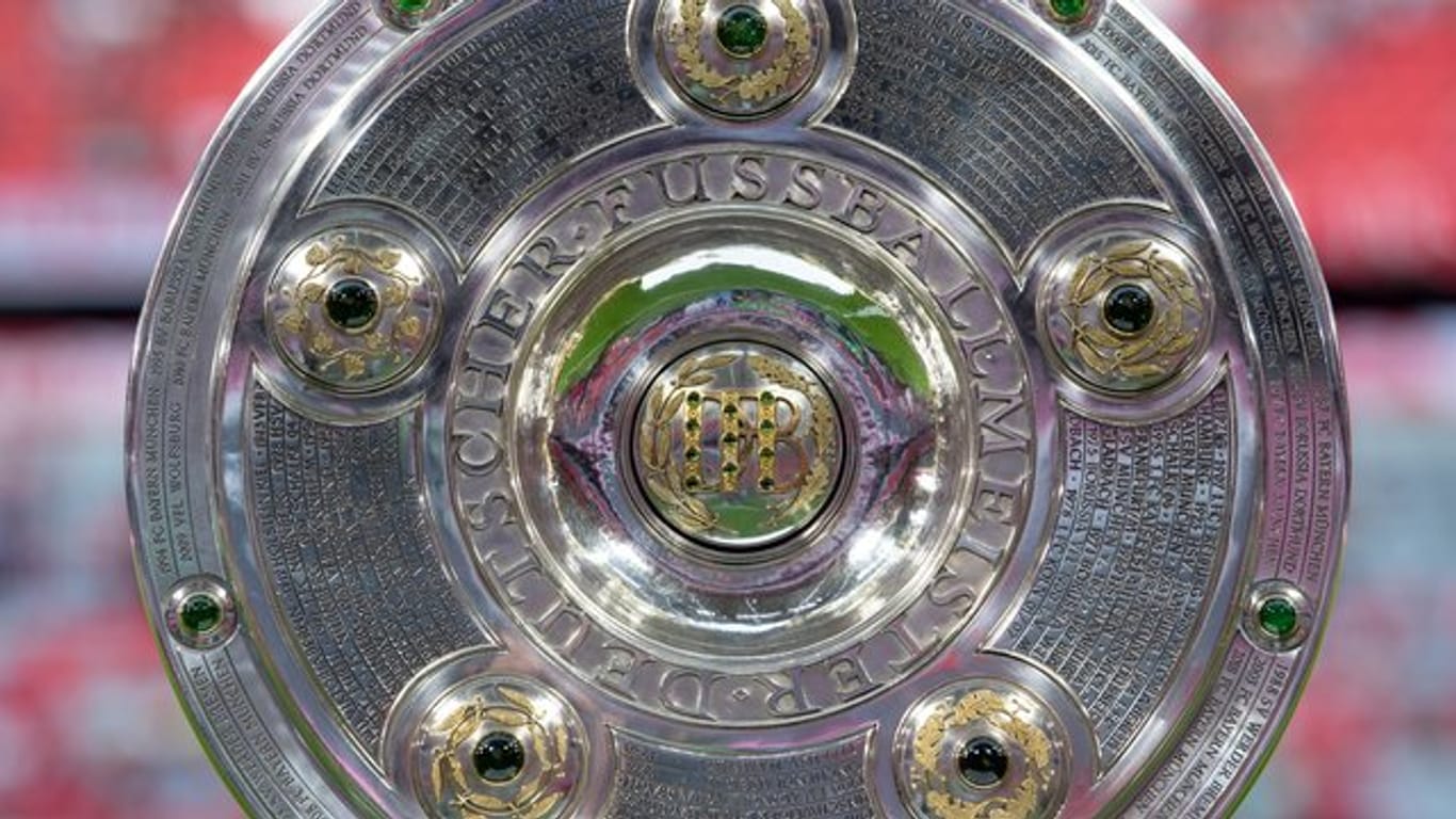 Der FC Bayern München könnte heute schon deutscher Meister werden.