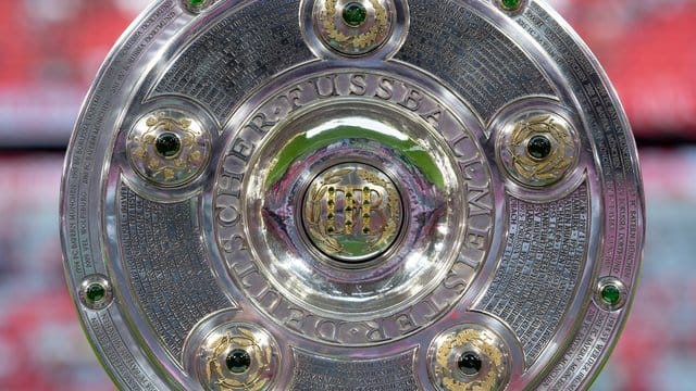 Der FC Bayern München könnte heute schon deutscher Meister werden.