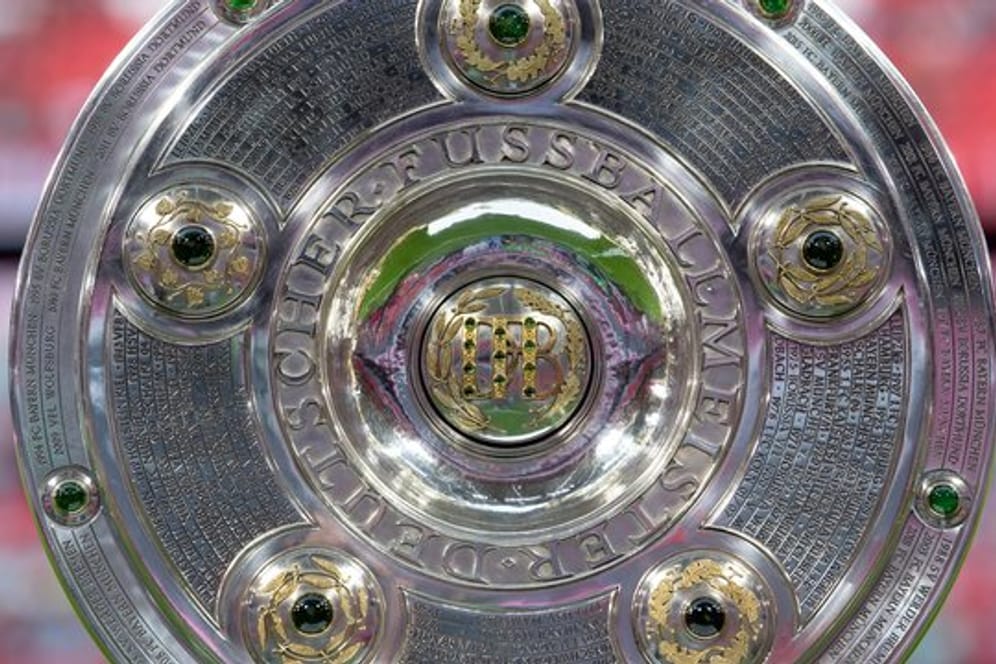 Der FC Bayern München könnte heute schon deutscher Meister werden.