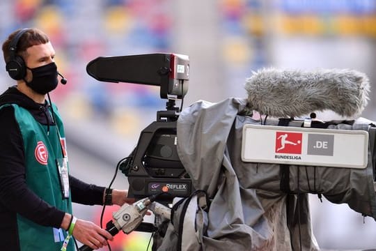 Die DFL muss auf weitere TV-Gelder noch warten.