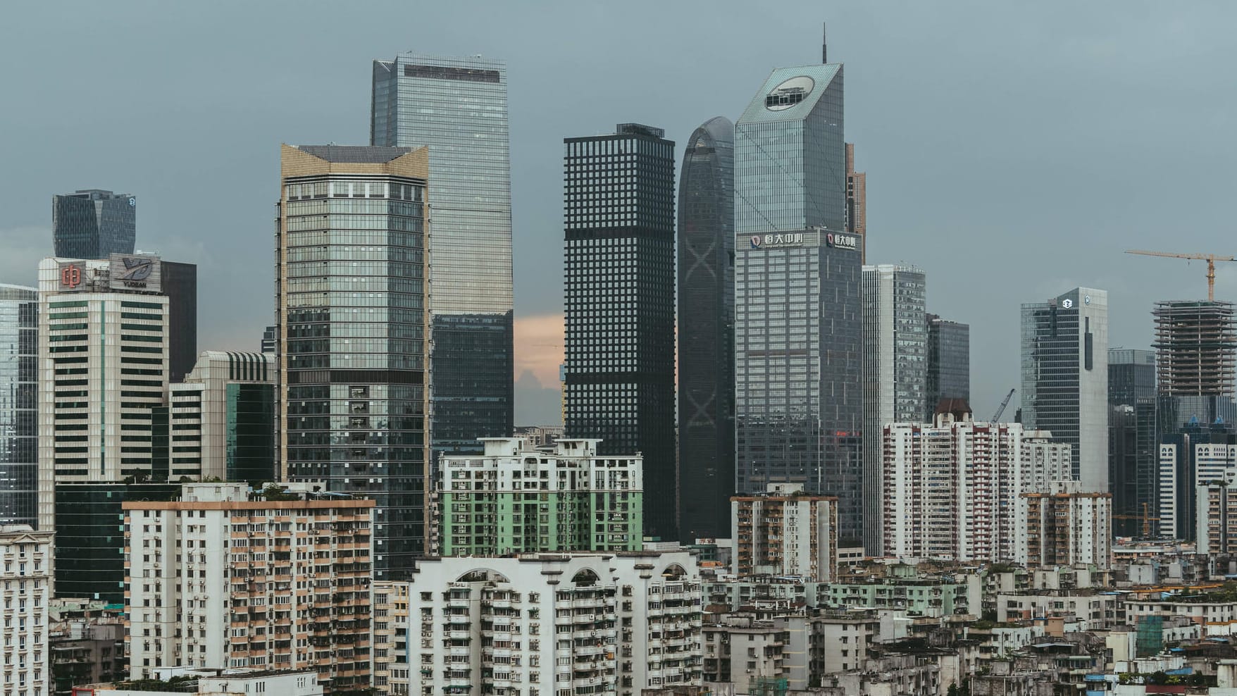 Guangzhou: Dort wurde ein Australier zum Tode verurteilt.