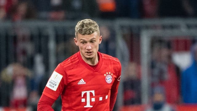 Gibt gegen sein Ex-Club Gladbach sein Bundesliga-Startelf-Debüt beim FC Bayern: Michaël Cuisance. Gibt gegen sein Ex-Club Gladbach sein Bundesliga-Startelf-Debüt beim FC Bayern: Michaël Cuisance.