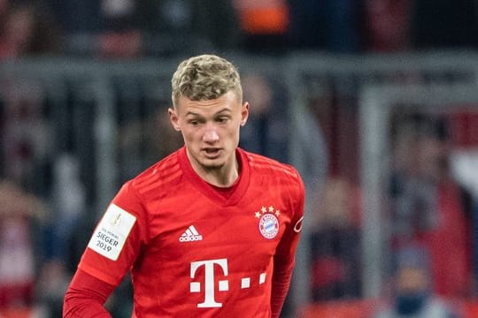 Gibt gegen sein Ex-Club Gladbach sein Bundesliga-Startelf-Debüt beim FC Bayern: Michaël Cuisance.