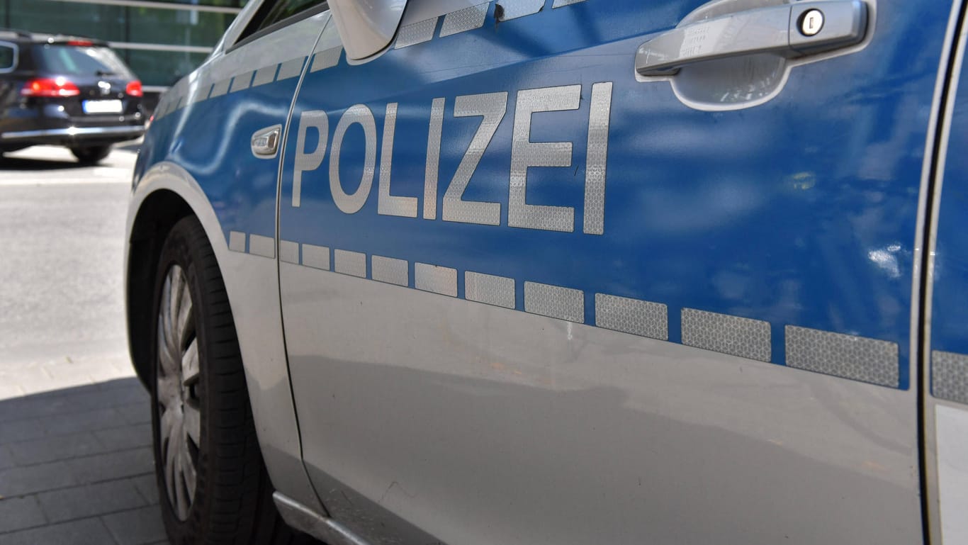Polizei: Musste in Bayern ausrücken, konnte einer abgestürzten Frau jedoch nicht mehr helfen, sie war bereits tot (Symbolbild).