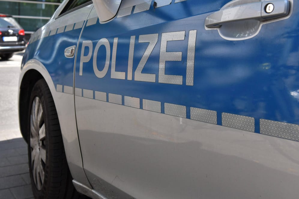 Polizei: Musste in Bayern ausrücken, konnte einer abgestürzten Frau jedoch nicht mehr helfen, sie war bereits tot (Symbolbild).
