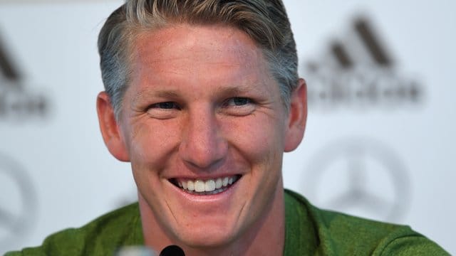 Traut dem FC Bayern viel zu im Saisonendspurt: Bastian Schweinsteiger.