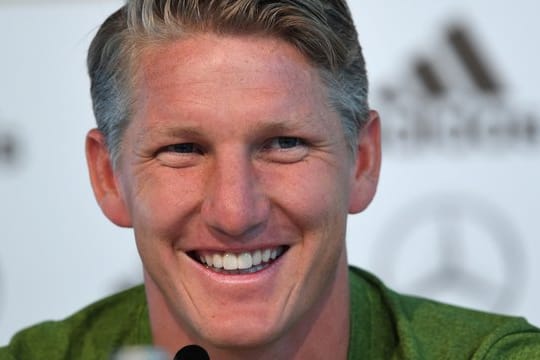 Traut dem FC Bayern viel zu im Saisonendspurt: Bastian Schweinsteiger.