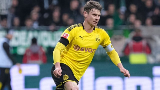 Lukasz Piszczek