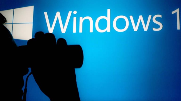 Windows 10: Updates des Betriebssystems bringen immer wieder Probleme. Derzeit funktionieren viele Drucker nicht.