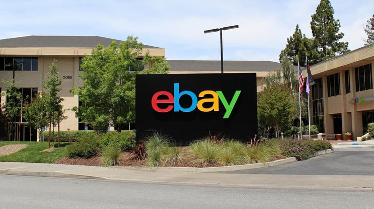 Ebays Hauptquartier in San Jose: Hier entstand der Idee, die Betreiber eines kritischen Blogs fertigzumachen. Ebay-Mitarbeiter zogen eine wochenlange Stalking-Kampagne auf und schreckten dabei fast vor nichts zurück.