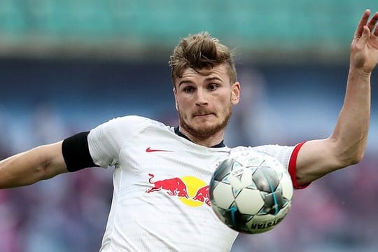 Wird mit einem Wechsel zum FC Chelsea in Verbindung gebracht: Timo Werner.