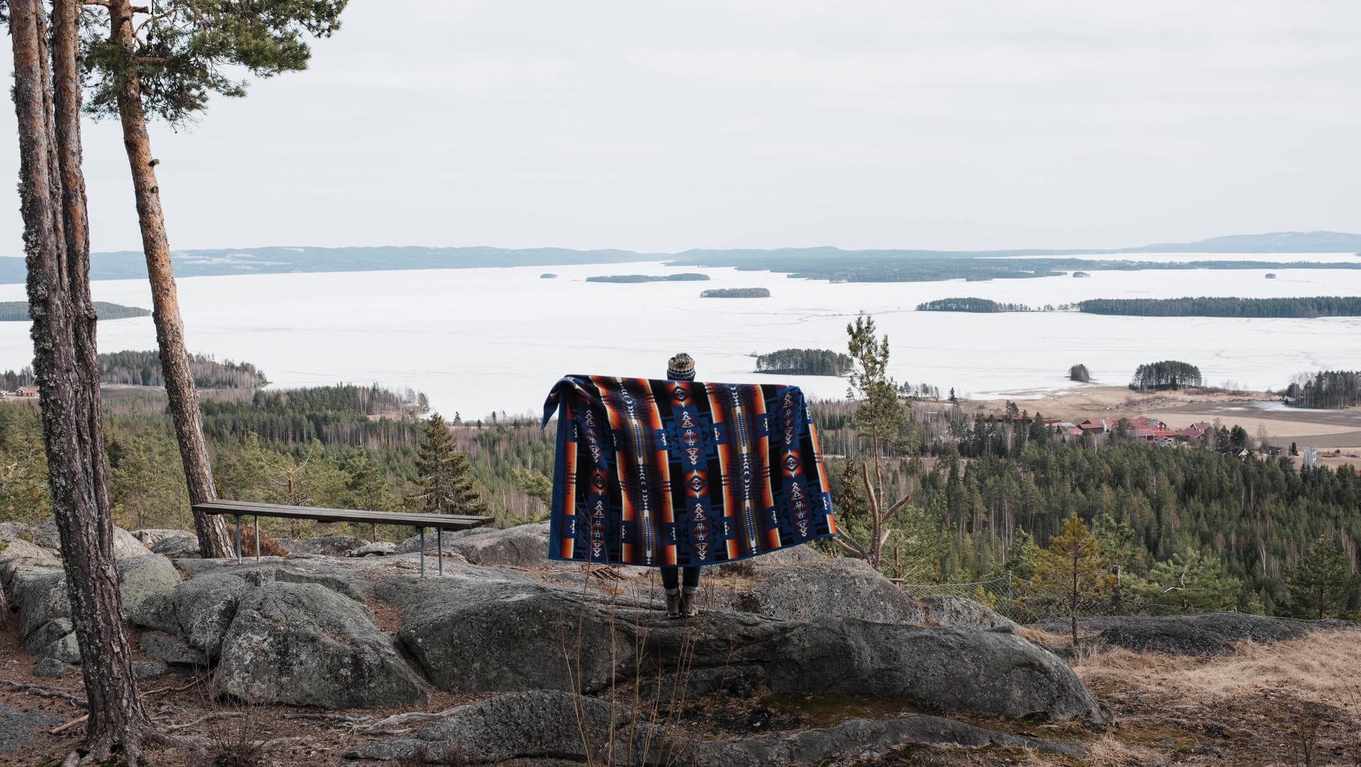 Schweden: In Naturschutzgebieten und Nationalparks gelten meist strenge Regeln.