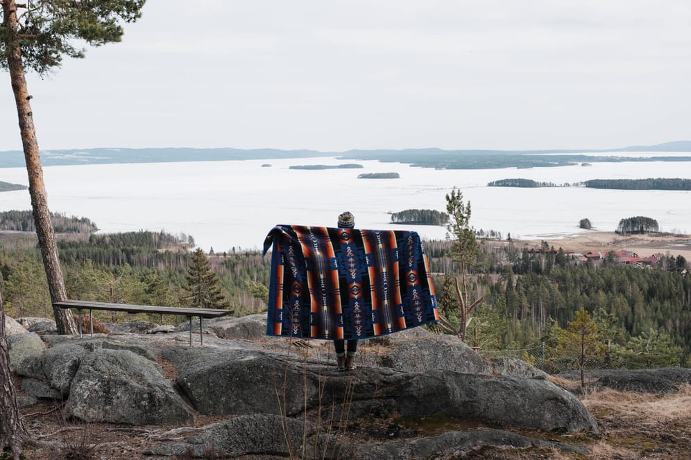 Schweden: In Naturschutzgebieten und Nationalparks gelten meist strenge Regeln.