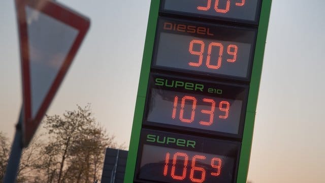 Die Inflation in Deutschland ist im Mai in der Corona-Krise auf den niedrigsten Stand seit fast vier Jahren gesunken. Die Inflation in Deutschland ist im Mai in der Corona-Krise auf den niedrigsten Stand seit fast vier Jahren gesunken.